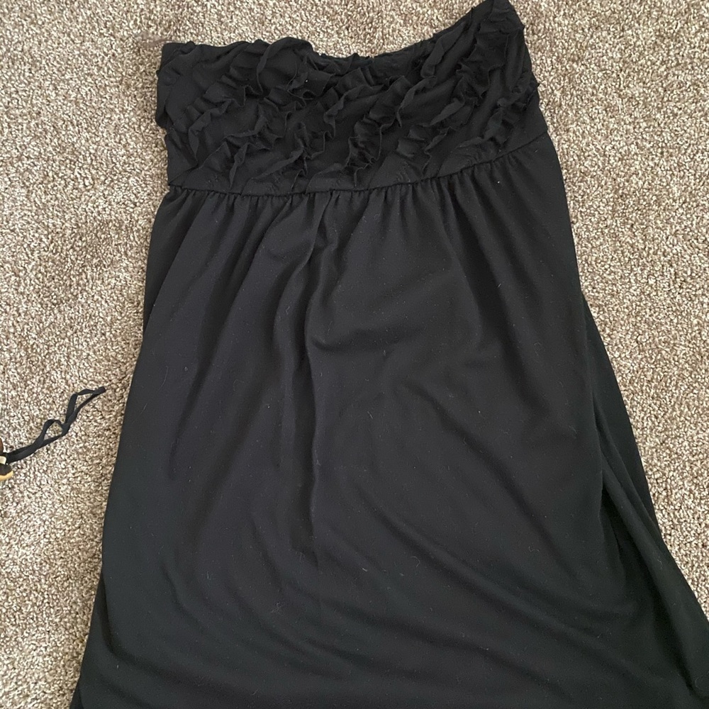 Beach dress